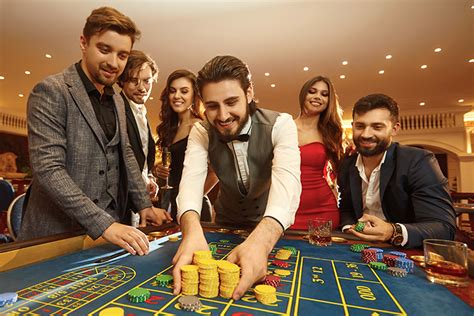 casino jefe meinung
